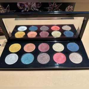 Pat McGrath Mothership IV - Decadence